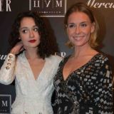 Дочь Толкалиной и Кончаловского дебютировала в кино