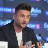 Сергей Лазарев рвется из России в США 