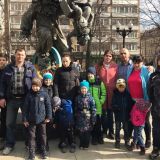 Многодетным семьям в России хотят снизить тарифы ЖКХ