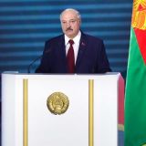 Вассерман о послании Лукашенко к народу: Считает себя умным, а всех остальных дураками