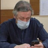 Ефремов оскорбился из-за слов о его 