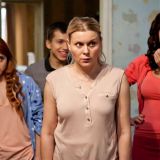 ТНТ анонсировал выход четвертого сезона сериала 
