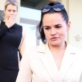 Главная конкурентка Лукашенко отреагировала на слова о 