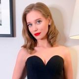 Асмус иронично возразила хейтерам после слухов о романе с Чадовым 