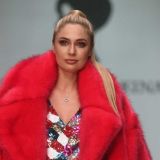 37-летняя Наталья Рудова назвала обычных мужчин недостойными внимания: Каждой твари по паре!