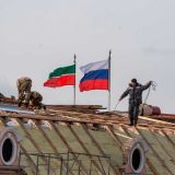 В Москве назвали незаконным отделение Белоруссии от России