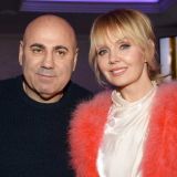 Сын отказался от денег Валерии и Иосифа Пригожина