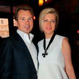 Как у Фриске и Заворотнюк: жена Малинина рассказала о раке после ЭКО