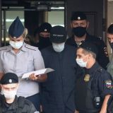 В машине Ефремова обнаружили следы гашиша