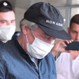 Пашаев объяснил запрещенное использование Ефремовым смартфона