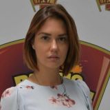 Муцениеце рассказала о новом этапе в жизни семилетнего сына