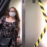 Коронавирус в России: за сутки выявлено более 5,2 тысячи зараженных