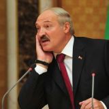 Россия и Запад могут объединиться для свержения Лукашенко