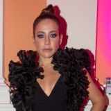 Барановская поделилась мнением по поводу секса на первом свидании