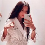 Беременная звезда 