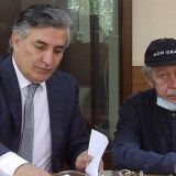 На заседании суда по делу Ефремова произошла драка