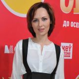 Елена Ксенофонтова из сериала 