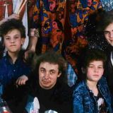 Состояние госпитализированной звезды 