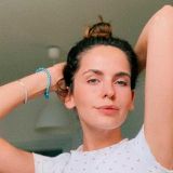 Актриса Лиза Моряк о работе с Кириллом и Дмитрием Нагиевыми: Вне камер не общались