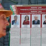 Блогеры опубликовали данные экзит-полов на выборах в Белоруссии: Лукашенко проигрывает