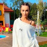 Бузова оказалась под капельницей: Довел бешеный график 