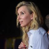 Бондарчук намерена превзойти свадьбу бывшего мужа с Андреевой