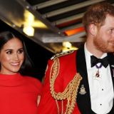Брак с Меган Маркл превратил принца Гарри в 