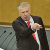 Где похоронят Владимира Жириновского