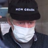 Очевидец ДТП с Ефремовым: Он просто смотрел и жалел свою машину