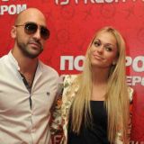 Хилькевич забыла о собственной годовщине свадьбы 