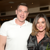 Муж Бородиной экстренно покинул Кавказ