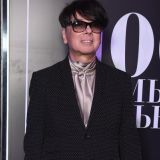 Жена показала снимки с онкобольным Юдашкиным