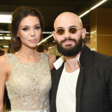 Представшая в эротическом наряде Самойлова возбудила народ