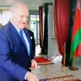 Победа Лукашенко предрешена: Результаты выборов известны до окончания голосования