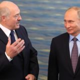 Лукашенко раскрыл детали переговоров с Путиным перед выборами: Мы в одной лодке