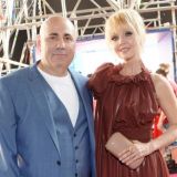 Пригожин развлекся с женой в лесу