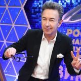 62-летний Валерий Сюткин показал новорожденного сына