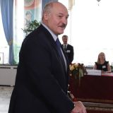 Лукашенко разгромил Тихановскую: первые результаты выборов президента Белоруссии