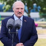 Лукашенко сделал первое заявление после выборов