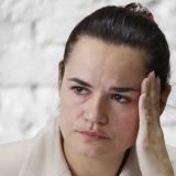 Тихановская требует мирной передачи власти: Протесты неизбежны 