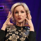 Марина Зудина прокомментировала слухи о романе с женатым Андреем Смоляковым