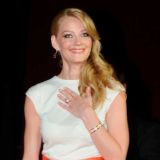 37-летнюю Ходченкову без макияжа сравнили с подростком: Как девочка