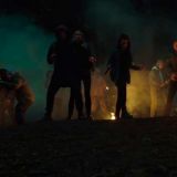 Вышел официальный трейлер сериала 