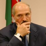 Жириновский назвал Лукашенко 