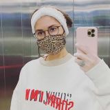 Подлая Карпович не смогла одолеть брошенную Муцениеце 