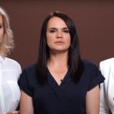 Задержали или уехала: никто не может связаться с Тихановской после выборов