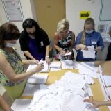 В США осудили насилие против демонстрантов в Белоруссии