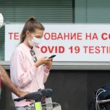 Число выявляемых случаев коронавируса в России упало ниже пяти тысяч