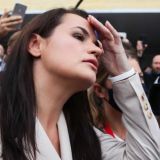 Не было выбора: бегству Тихановской из Белоруссии нашли новое объяснение