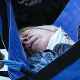 Диагноз неутешительный: Ефремов в реанимации в тяжелом состоянии